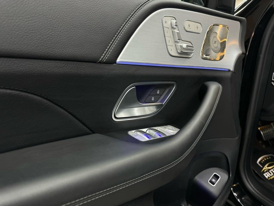 2021 Mercedes-Benz GLE — fotografija 6