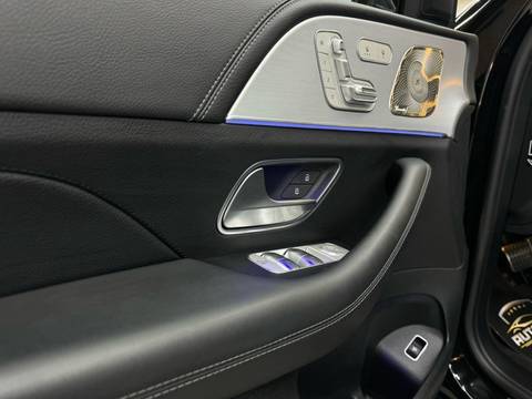 2021 Mercedes-Benz GLE — sličica 6