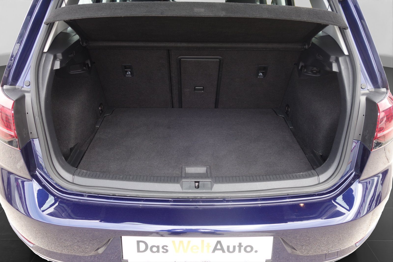 2018 Volkswagen Golf — fotografija 16