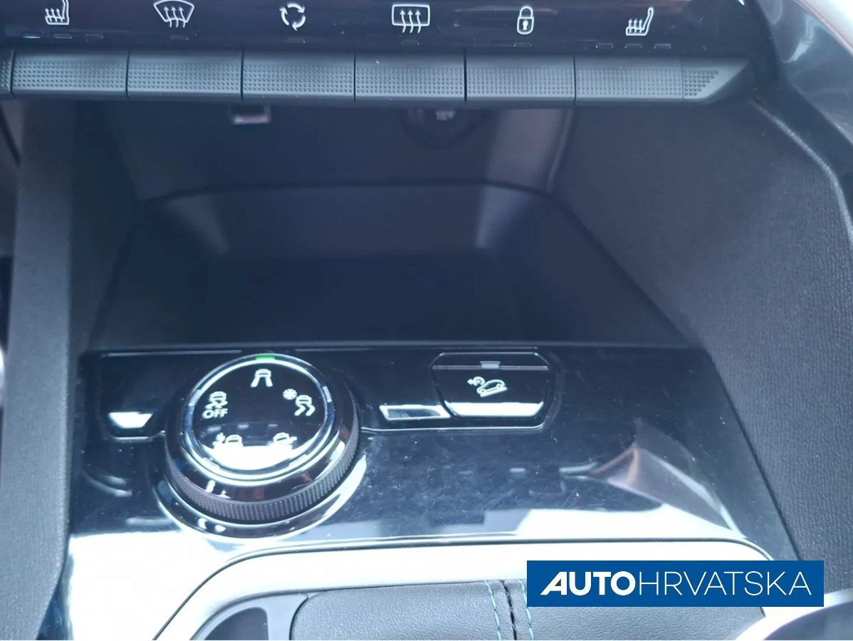 2019 Peugeot 3008 — fotografija 20