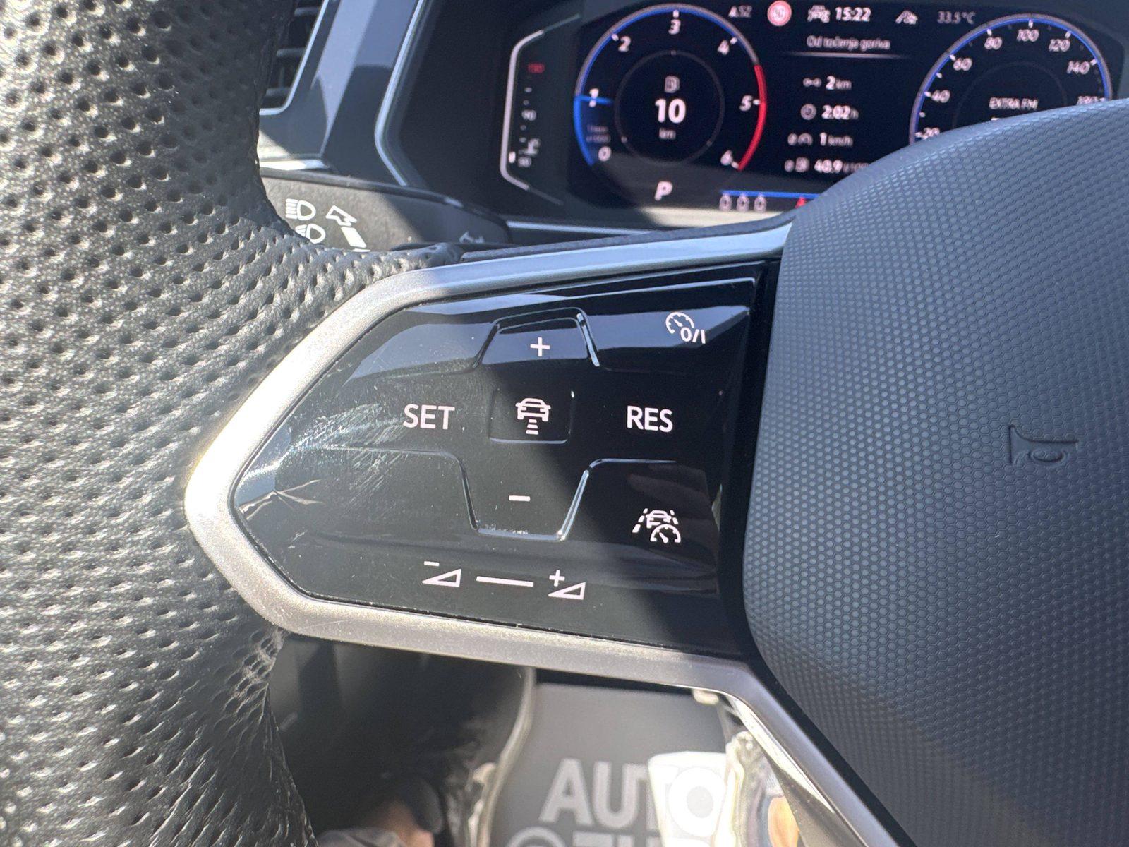 2022 Volkswagen Tiguan — fotografija 30