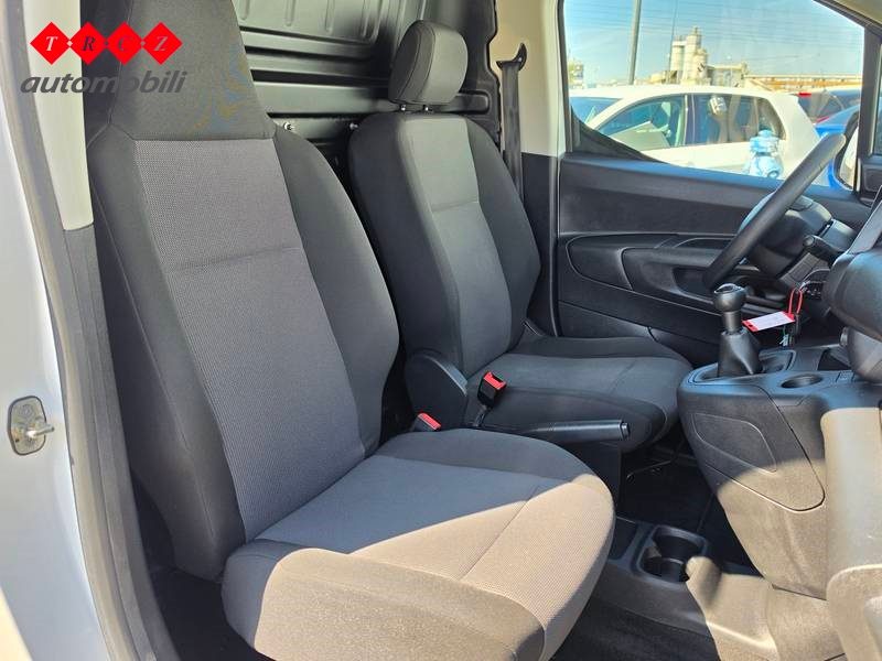 2021 Citroën Berlingo — fotografija 7