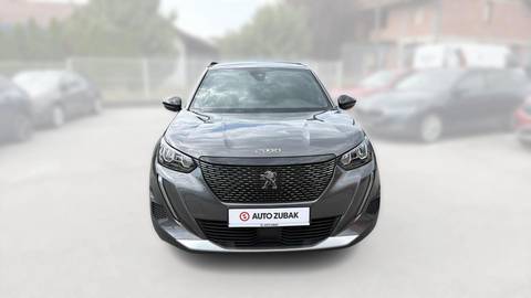 2023 Peugeot 2008 — sličica 2