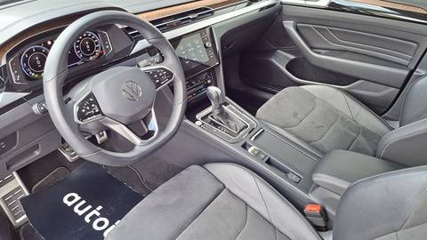 2022 Volkswagen Arteon — sličica 5