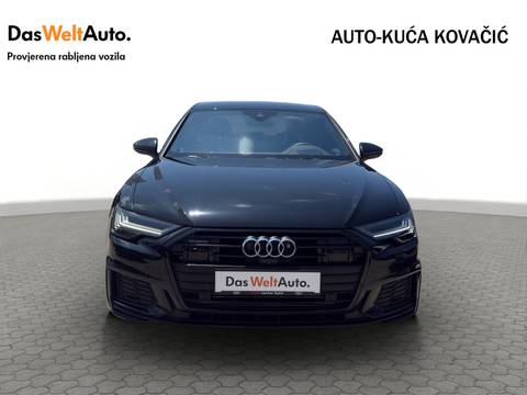 2019 Audi A6 — sličica 8