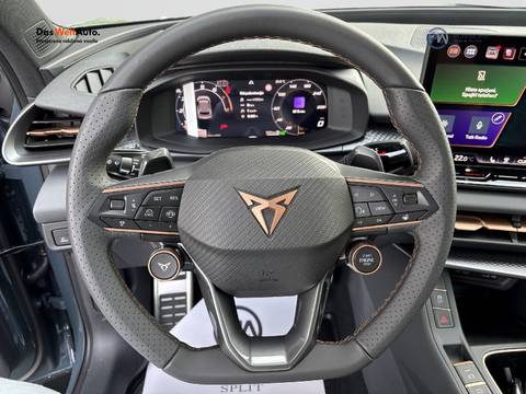 2026 Cupra Terramar — sličica 13