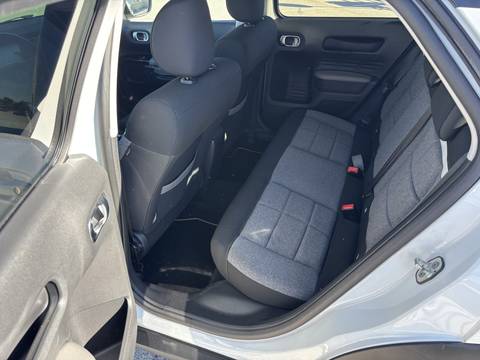 2019 Citroën C4 Cactus — sličica 18