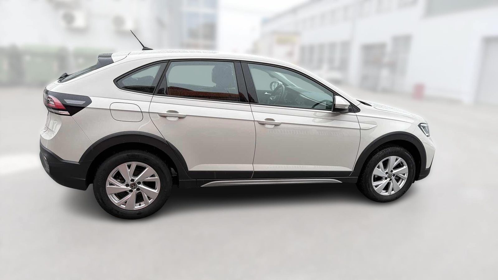 2024 Volkswagen Taigo — fotografija 8