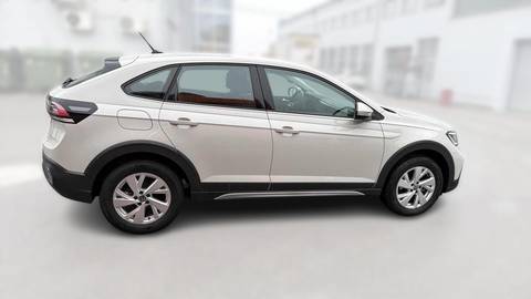 2024 Volkswagen Taigo — sličica 8
