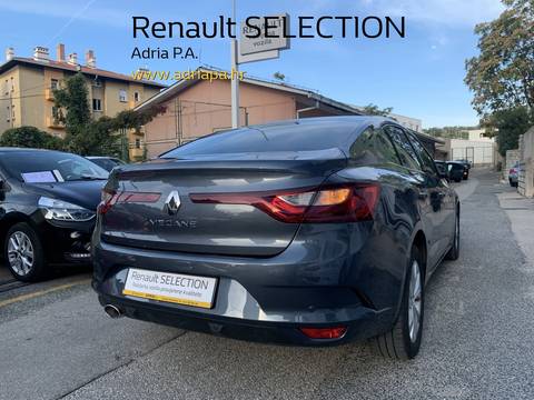 2019 Renault Megane Grandcoupe — sličica 4