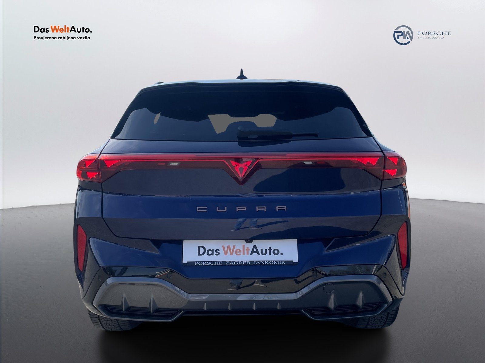 2025 Cupra Terramar — fotografija 5