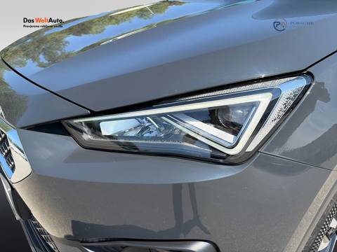 2023 Seat Tarraco — sličica 22