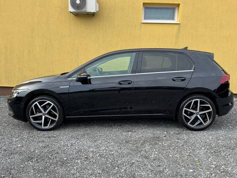2020 Volkswagen Golf — sličica 2
