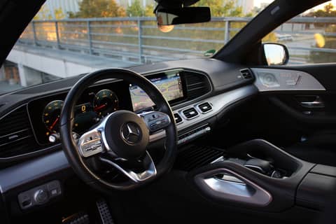 2024 Mercedes-Benz GLE — sličica 2