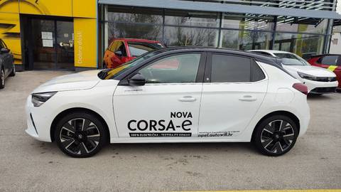 2020 Opel Corsa — sličica 7