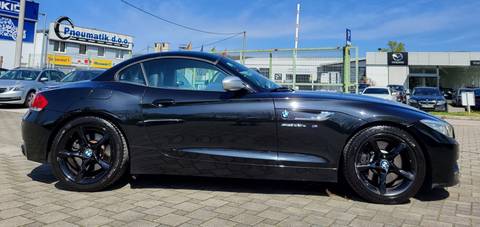 2015 BMW Z4 — sličica 10