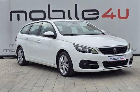 2018 Peugeot 308 — sličica 2