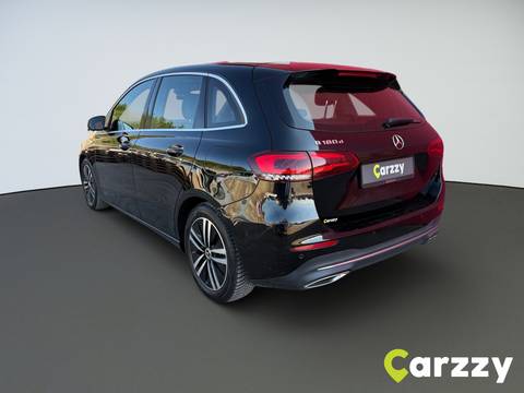 2023 Mercedes-Benz B-klasa — sličica 8