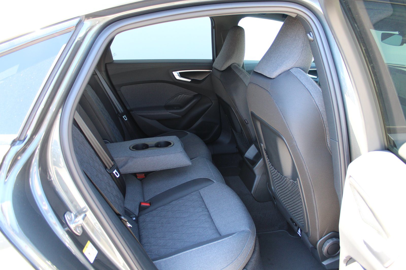 2026 Audi A5 S line — fotografija 13