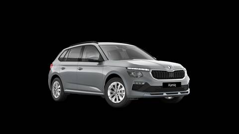 2026 Škoda Kamiq