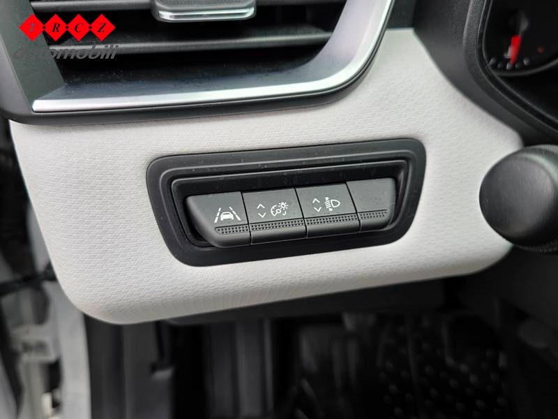 2022 Renault Clio — fotografija 10