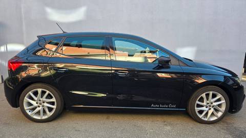 2024 Seat Ibiza — sličica 14