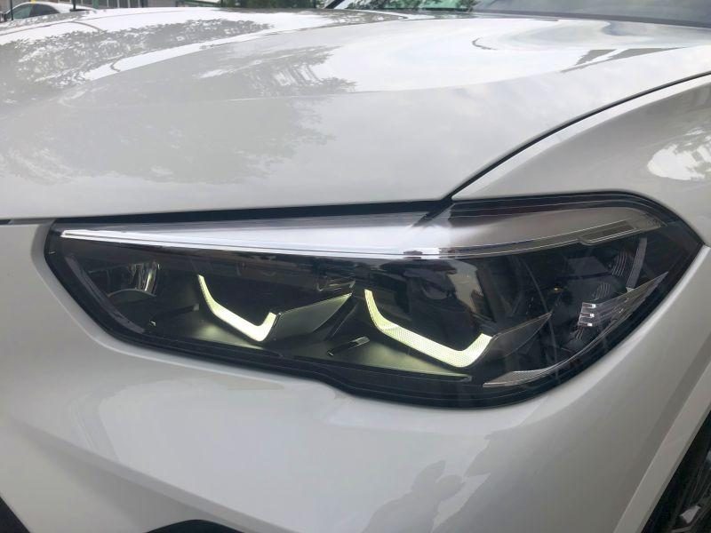 2019 BMW X5 — fotografija 9