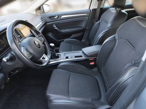 2023 Renault Megane — sličica 17
