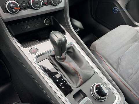 2023 Seat Ateca — sličica 19