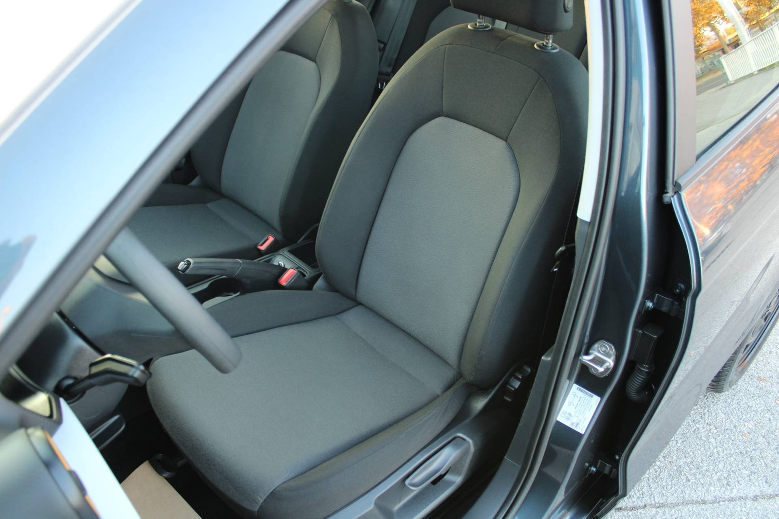 2024 Seat Arona — fotografija 9