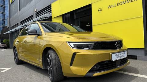 2023 Opel Astra — sličica 3