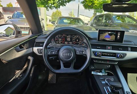 2017 Audi A5 — sličica 13