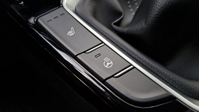 2026 Hyundai i30 — fotografija 15