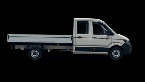 2026 Volkswagen Crafter — sličica 5
