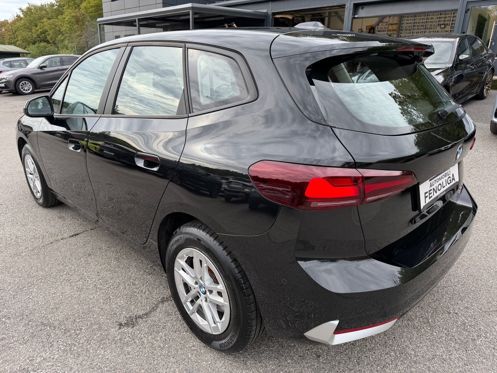 2023 BMW Serija 2 — fotografija 4