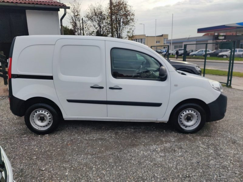 2017 Renault Kangoo — fotografija 4