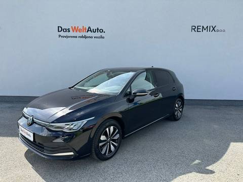 2024 Volkswagen Golf