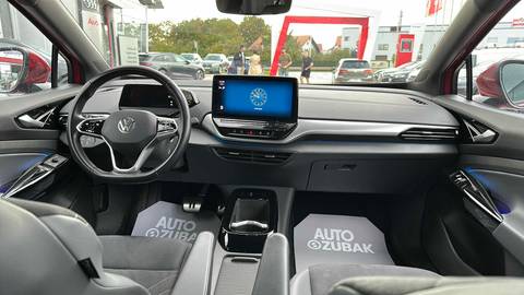2022 Volkswagen ID.5 — sličica 11