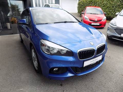 2016 BMW Serija 2 — sličica 4
