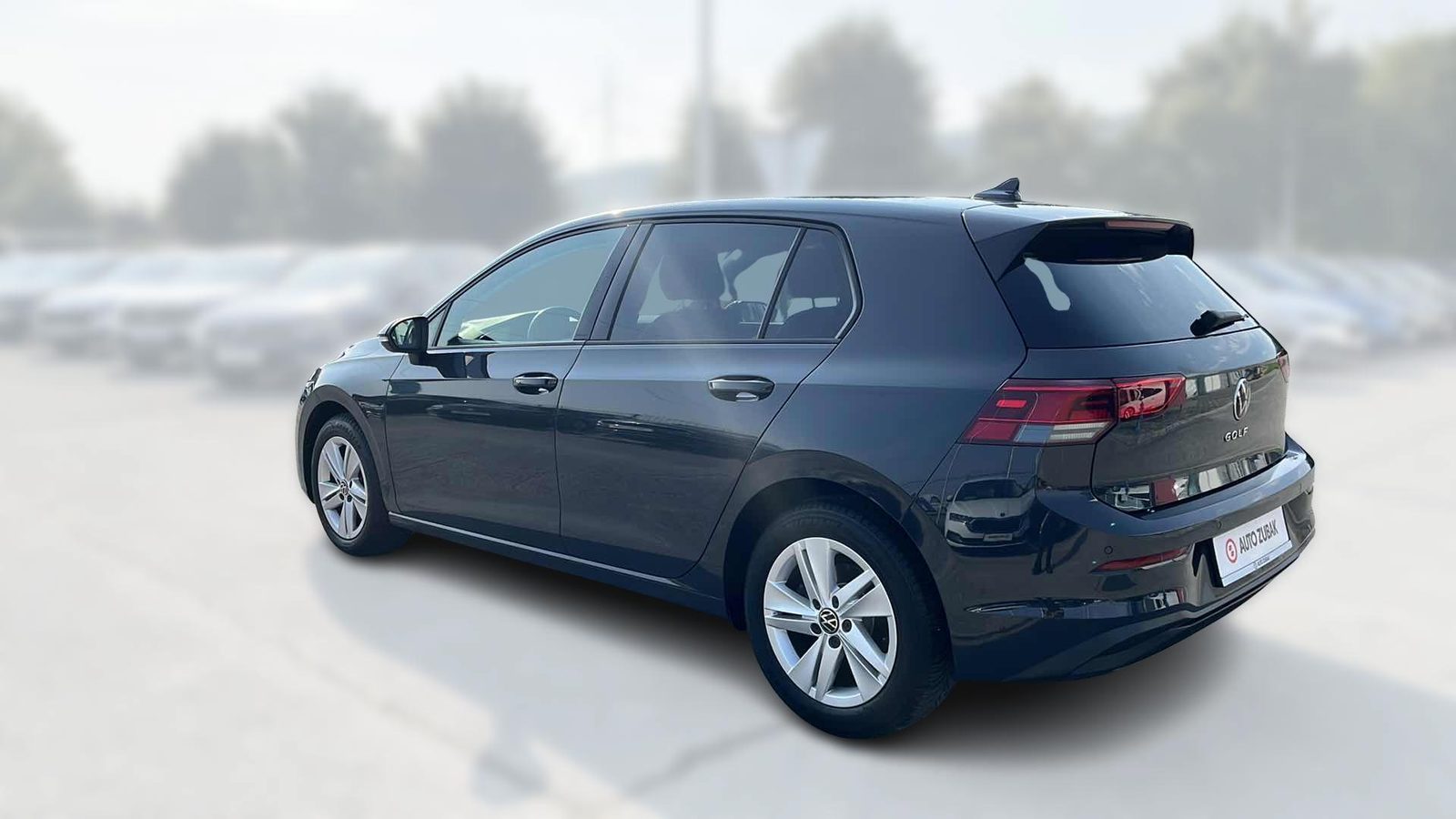 2022 Volkswagen Golf — fotografija 5