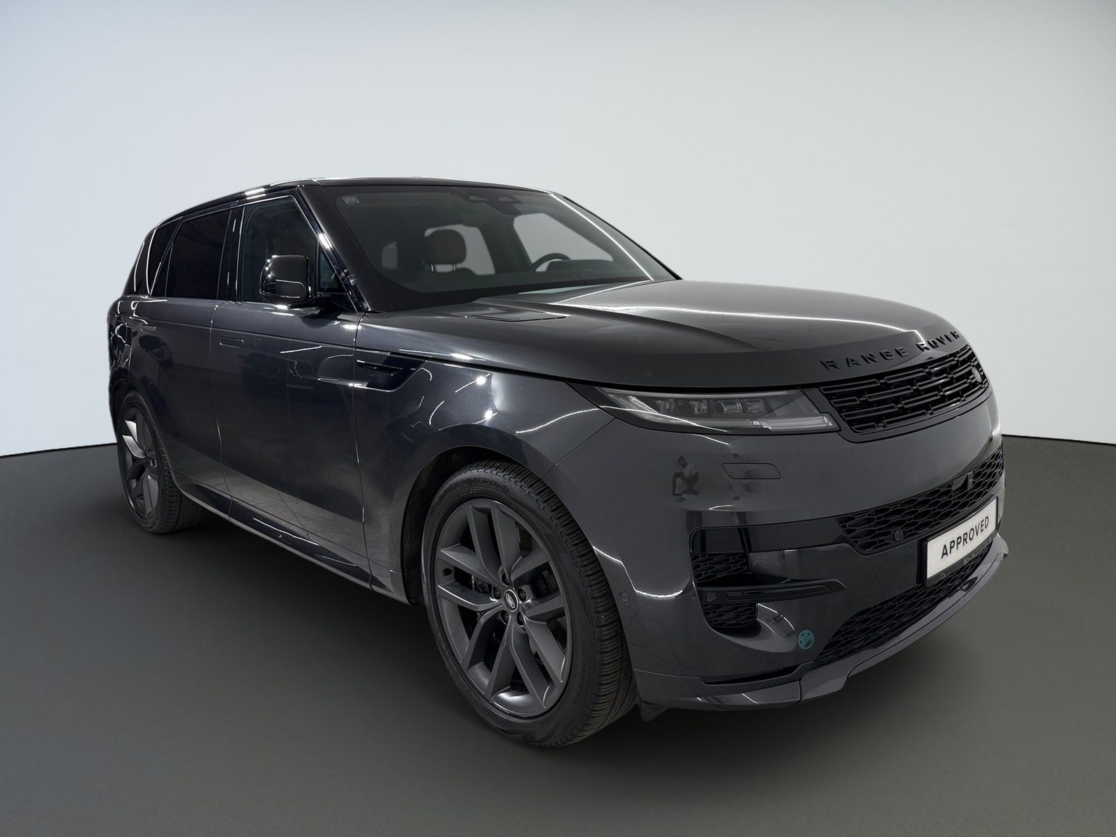 2023 Land Rover Range Rover Sport — fotografija 4