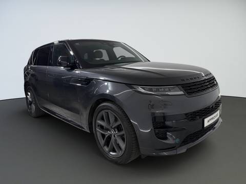2023 Land Rover Range Rover Sport — sličica 4