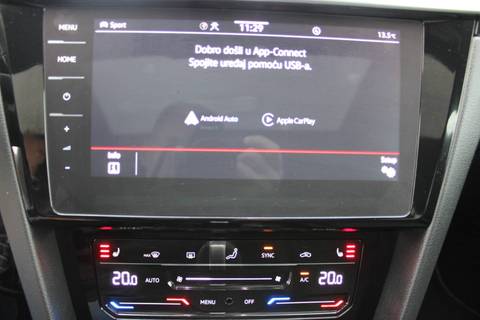 2024 Volkswagen Arteon — sličica 25