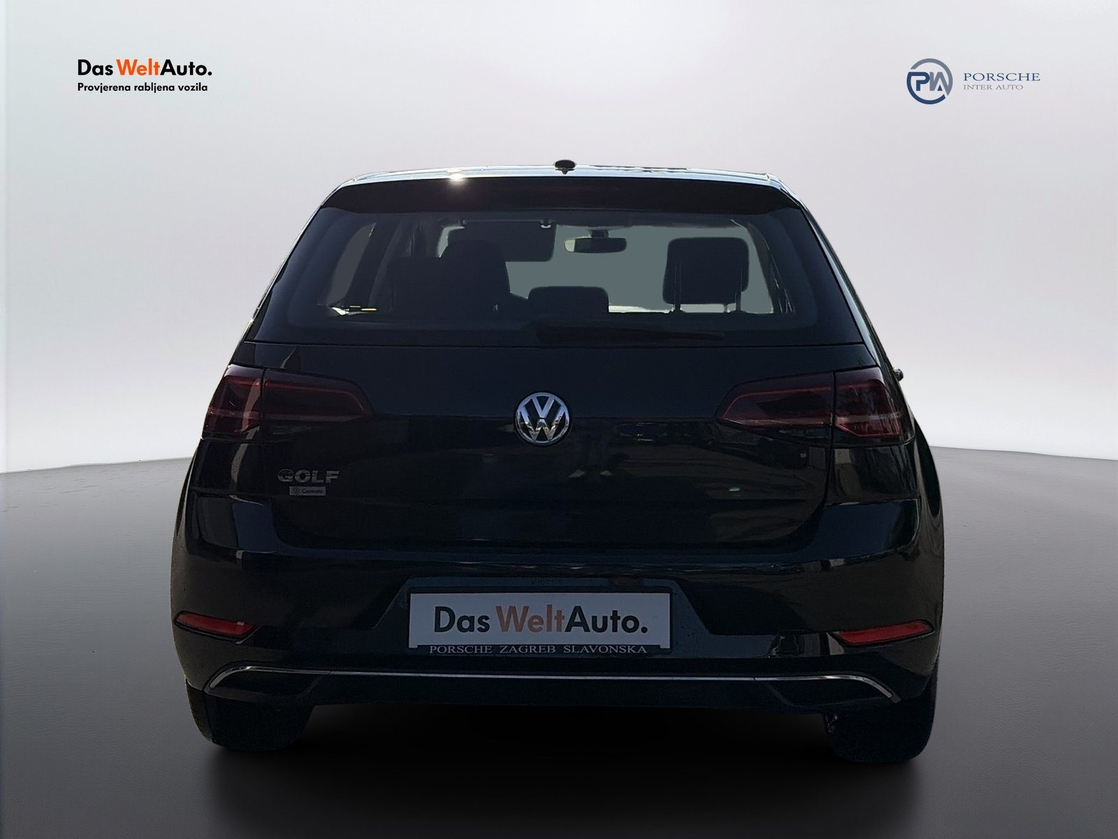 2019 Volkswagen Golf — fotografija 6