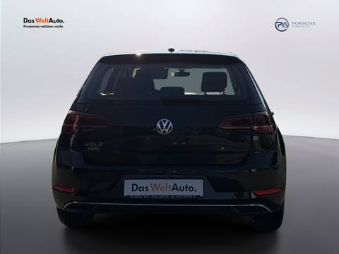 2019 Volkswagen Golf — sličica 6