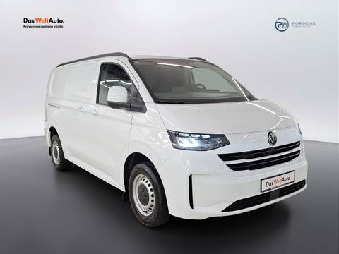 2026 Volkswagen Transporter — sličica 3