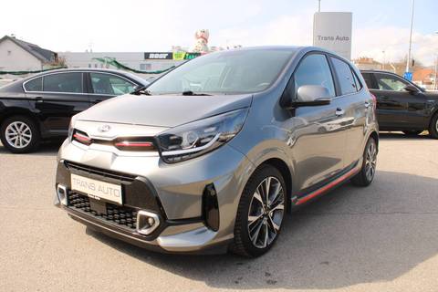 2021 Kia Picanto