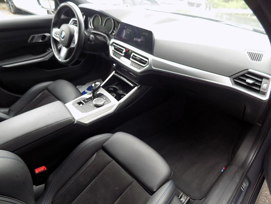 BMW Serija 3 — fotografija 10