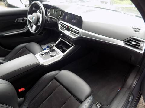 BMW Serija 3 — sličica 10
