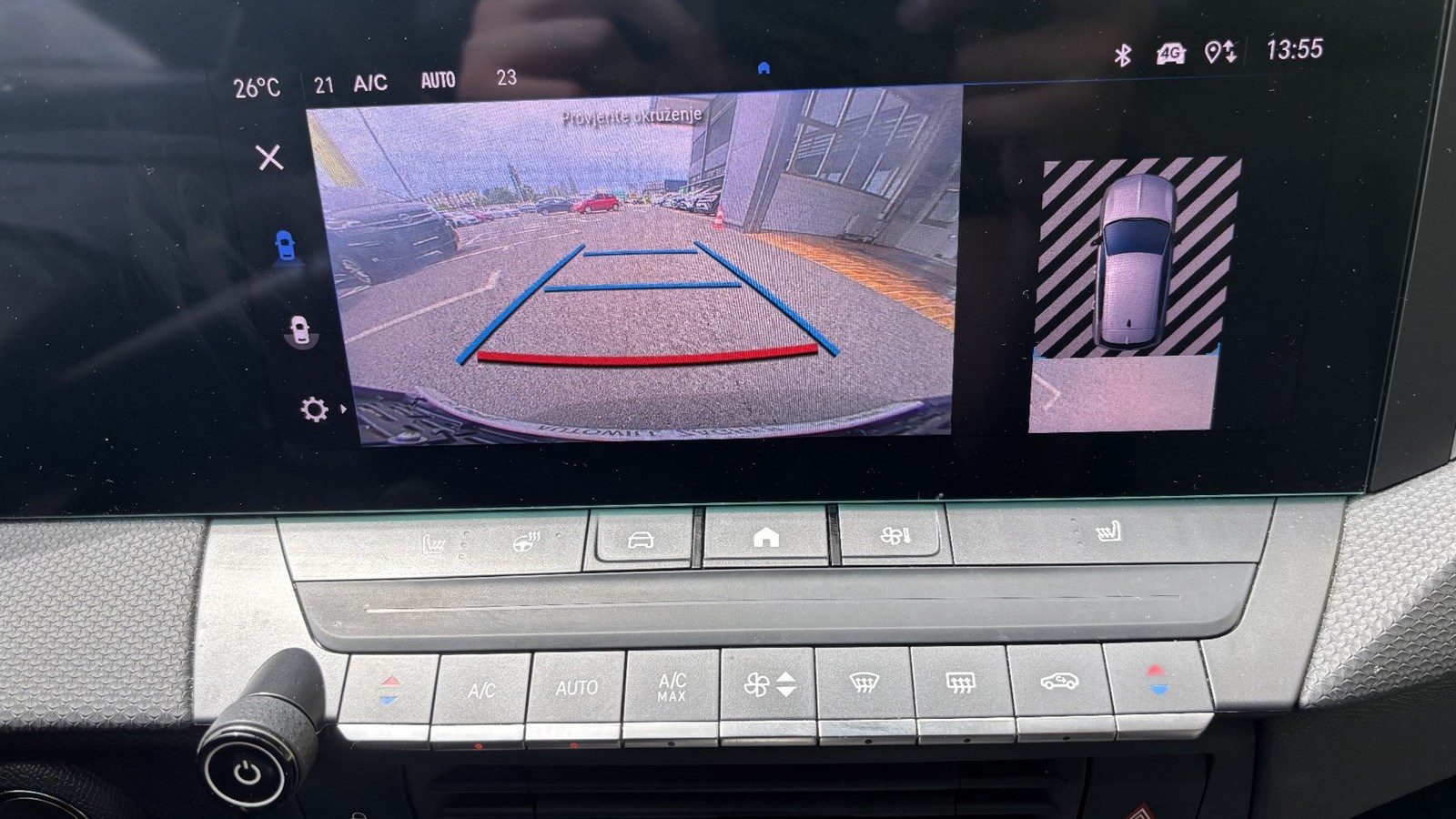 2023 Opel Astra — fotografija 15